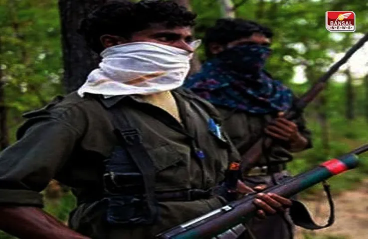 Jagdalpur News: इंद्रावती टाइगर रिजर्व में आज भी 50 रुपए की एंट्री फीस वसूलते हैं माओवादी नक्सली