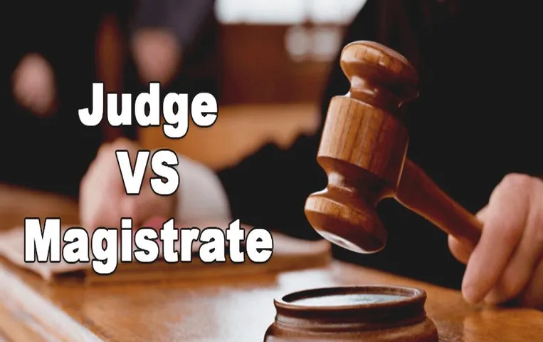 Janna Jaruri Hai: क्या आपको पता है जज और मजिस्ट्रेट के बीच का अंतर? जानिए क्या होता है फर्क