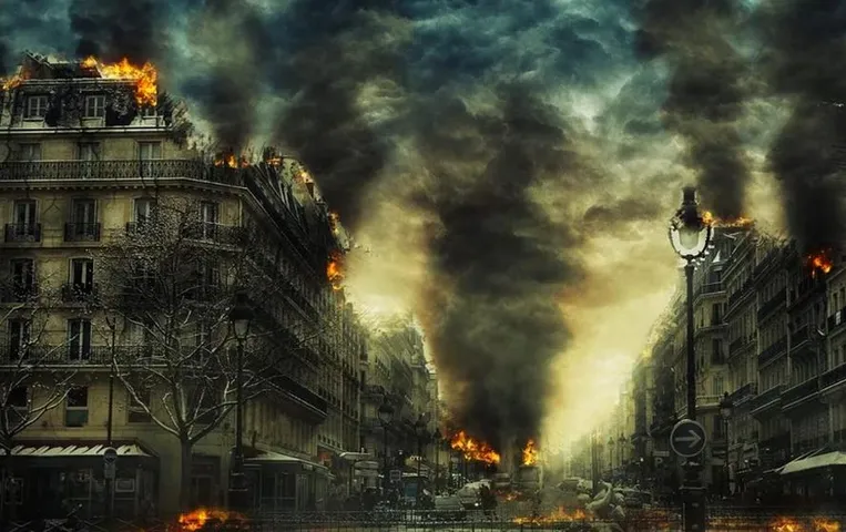 ये हैं दुनिया के सबसे खतरनाक देश, जहां कब क्या हो जाए कोई नहीं जानता, ट्रेवल करने से पहले जानें हालात!