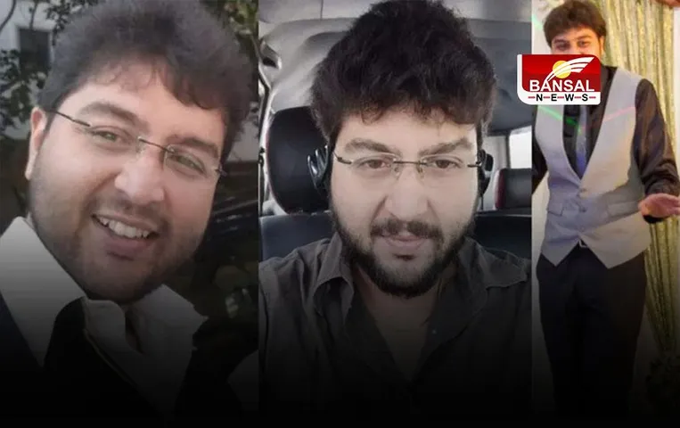 Kannada Actor Nithin Gopi Death: कन्नड़ एक्टर नितिन गोपी का निधन, दिल का दौरा पड़ने से गई जान