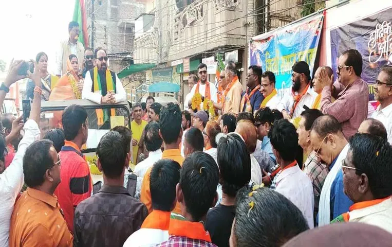 MP Election 2023: चुनावी रण में राम नाम का सहारा, गोपाल भार्गव बोले- राम पर सवाल उठाने वाले सनातन विरोधी