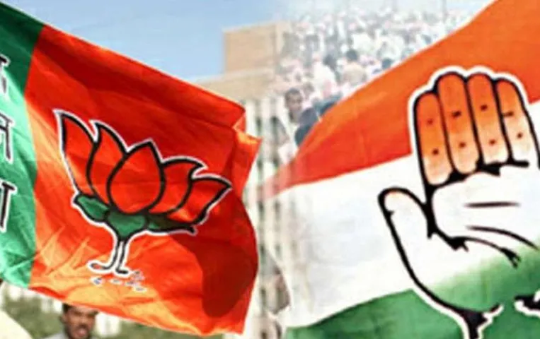 CG Election 2023: इस सीट पर कभी नहीं खिला ‘कमल’, 'पंचा' का है दबदबा, जानें पूरी खबर