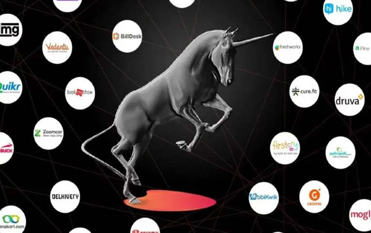 List of Unicorns: भारत में Unicorns की संख्या है 72, दुनिया में हैं तीसरे नंबर पर भारत, जानिए कौन दो देश हैं हमसे आगे