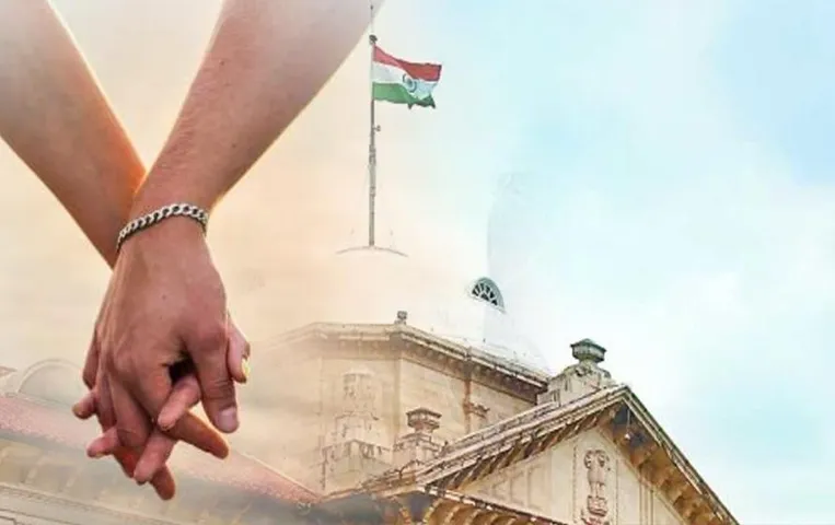 Live In Relationship पर इलाहबाद हाईकोर्ट का बड़ा फैसला, कहा- ‘बालिग जोड़े को साथ रहने की आजादी