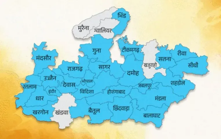 Lok Sabha Chunav 2024: MP में 29 लोकसभा सीटों पर मतगणना की ABCD, कब और कैसे गिने जाएंगे वोट, जानें पूरी प्रोसेस