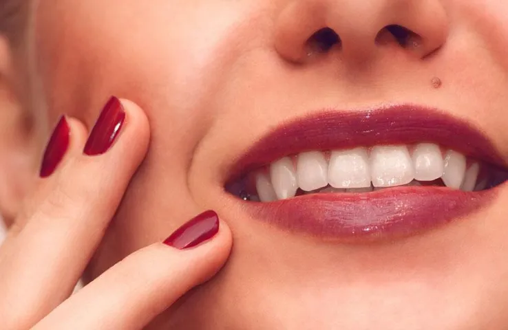 Lucky Mole: जिन्हें यहां होता है तिल, वे हर हाल में देते हैं लव पार्टनर का साथ, क्या आपके साथ भी है ऐसा