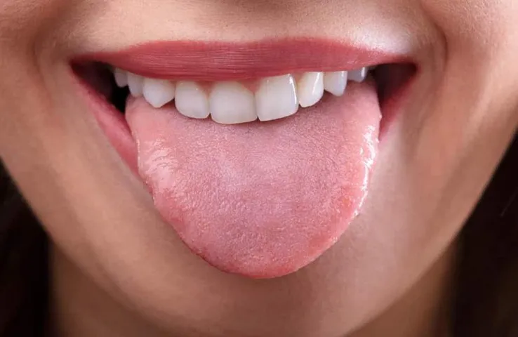 Lucky Tongue: ऐसी जीभ वाले होते हैं लकी, मिलता है ऊंचा पद, क्या आप भी हैं शामिल