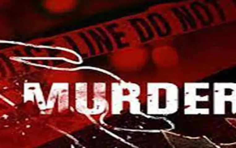 Indore news : जेब खर्च के लिए पिता ने नहीं दिए 2,000 रुपये बेटे ने की पिता की हत्या