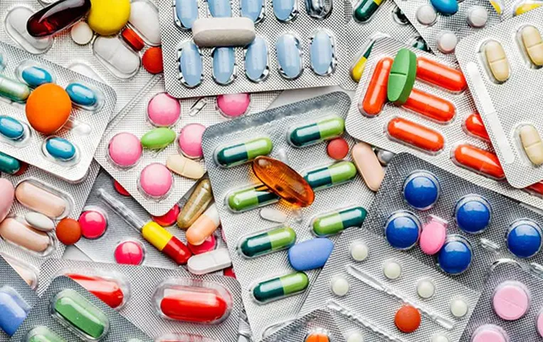 Gujarat News: गुजरात में नकली दवाओं पर नकेल, 40 लाख की नकली एंटीबायोटिक और गर्भपात की दवा जब्त