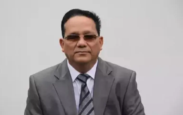 Mizoram Election 2023: मिजोरम विधानसभा अध्यक्ष ने दिया इस्तीफा, भाजपा में होंगे शामिल