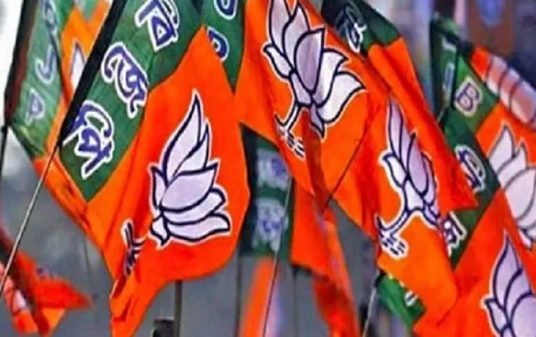 MP News: BJP ने जारी किए सभी विधायकों के फोन नंबर, यहां देखें लिस्ट