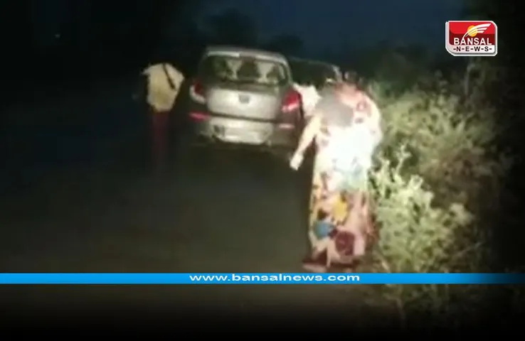 MP Bhopal Farmer Kidnapping News: दिनदहाड़े किसान का अपहरण; हथियारबंद गुर्गों से भिड़ी 13 साल की बच्ची