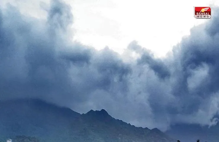 CG Weather News: आकाशीय बिजली गिरने से बहू और ससुर की मौत, 10 जिलों में येलो अलर्ट जारी