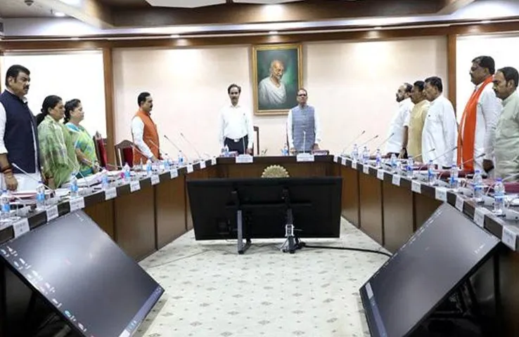 MP Cabinet Meeting: मध्यप्रदेश में 22 नए ITI और 10 कॉलेज खोले जाएंगे, आंगनबाड़ी कार्यकर्ताओं का मानदेय बढ़ा