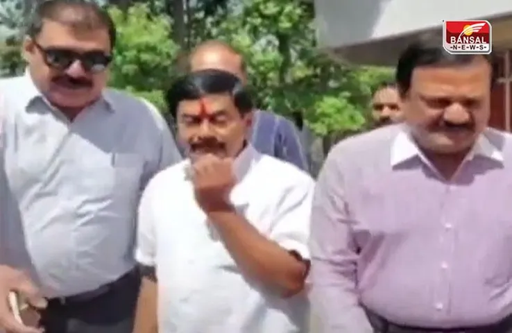 MP Congress: बागली विधानसभा से शुरु हुई दीपक जोशी की नई पारी, कहा- बीजेपी के हजारों कार्यकर्ता संपर्क में