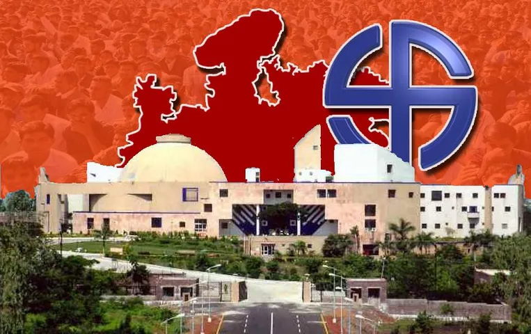 MP Election 2023: जिला पंचायत अध्यक्ष कांग्रेस में शामिल, ग्वालियर में प्रद्युम्न सिंह तोमर की बिगड़ी तबीयत