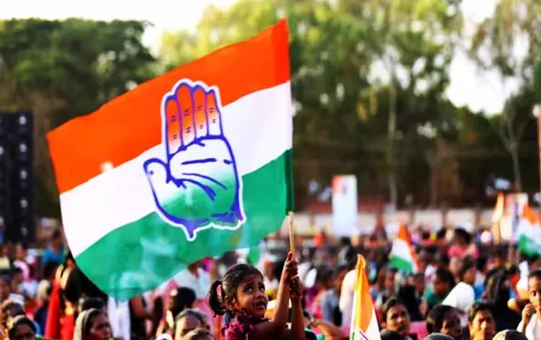 MP Election 2023: गोटेगांव में आसान नहीं कांग्रेस की राह, त्रिकोणिय मुकाबले में फंसे पूर्व विधानसभा अध्यक्ष