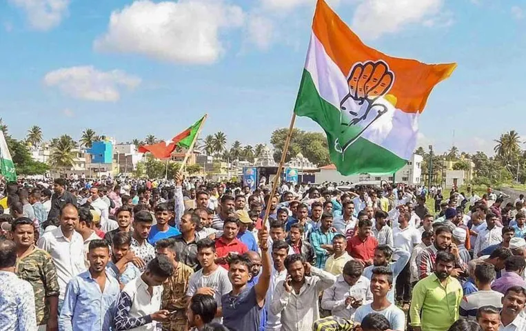 MP Election 2023: कांग्रेस ने दूसरी सूची में बदले तीन प्रत्याशी, 6 विधायकों के टिकट कटे, यहां देखें पूरी लिस्ट