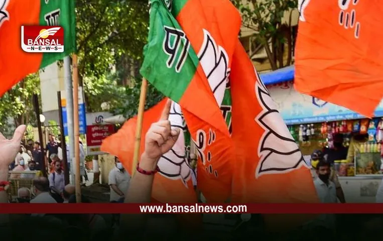 MP Election 2023: मिशन 23 के लिए बीजेपी ने कसी कमर, मालवा-निमाड़ से समीकरण साधने की रणनीति