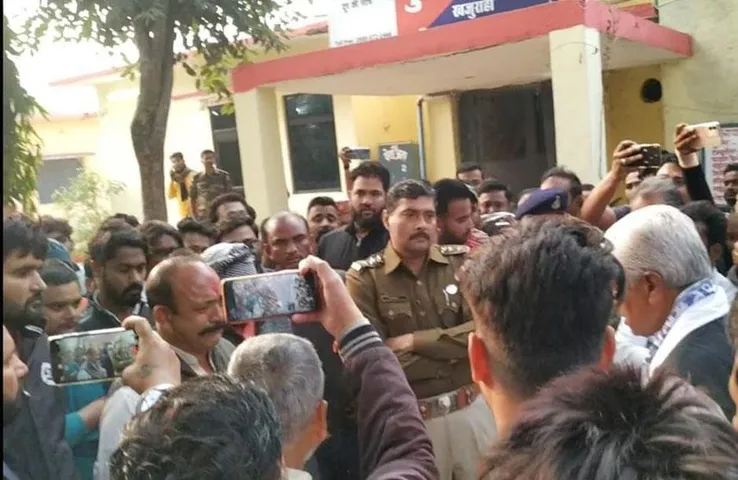 MP Election 2023: ​बिग ब्रेकिंग, चुनाव से पहले 