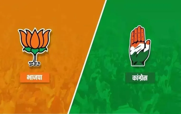 MP Elections 2023: छिंदवाड़ा में कांग्रेस- BJP में कांटे की टक्‍कर, क्या कमलनाथ मुरझा पाएंगे ‘कमल’?