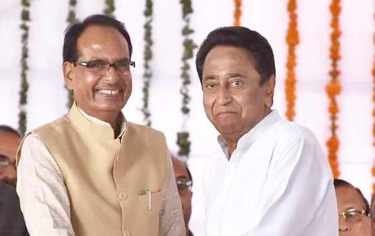 MP Elections 2023: कमलनाथ भरेंगे नामांकन फॉर्म, सीएम शिवराज का बुधनी दौरा, पढ़ें आज के चुनावी इवेंट