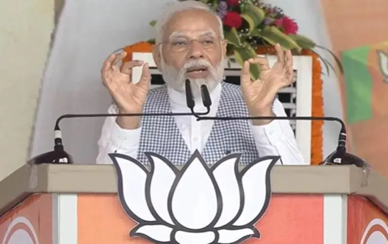 MP Elections 2023: अक्टूबर में MP को मिलेंगी सौगात पर सौगात, एक हफ्ते में पीएम मोदी 2 बार आएंगे मध्यप्रदेश