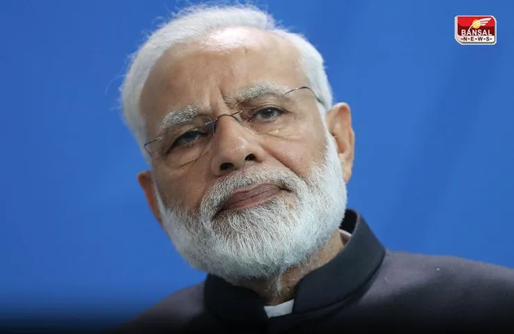 MP Elections 2023: 2024 का मंच बनेगा मध्यप्रदेश, 'मोदी मंत्र' से बिछेगी 2023 की बिसात