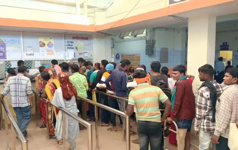 MP के हॉस्पिटलों में लंबी लाइन से मिलेगा छुटकारा: इस पोर्टल से घर बैठे कर सकेंगे रजिस्ट्रेशन; ये भी मिलेगा लाभ