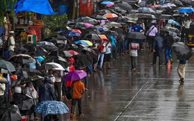 MP में मानसून का आगमन: 17-18 जून तक होगी एंट्री, प्री-मानसून रहेगा एक्टिव; इन जिलों में रहेगी गर्मी; जानें मौसम के हाल