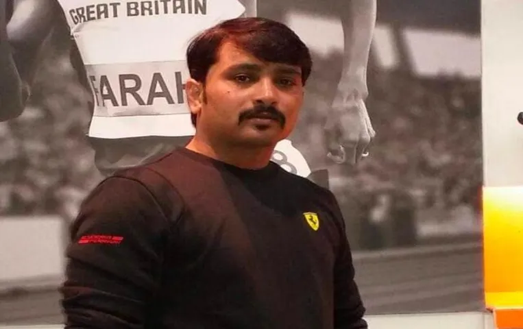 MP News: पिछोर से प्रीतम लोधी का बेटा बोला- पापा विधायक बन गए अब तुझे कौन बचाएगा