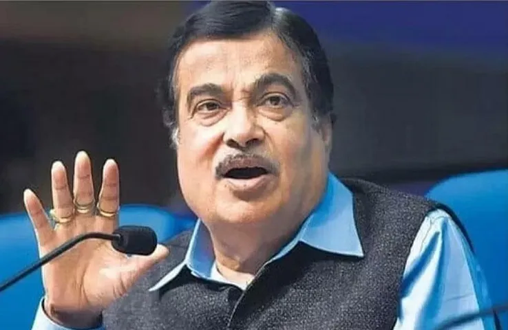 MP News: आज खंडवा से शुरू होगी जन आशीर्वाद यात्रा, केंद्रीय मंत्री नितिन गडकरी दिखाएंगे हरी झंडी