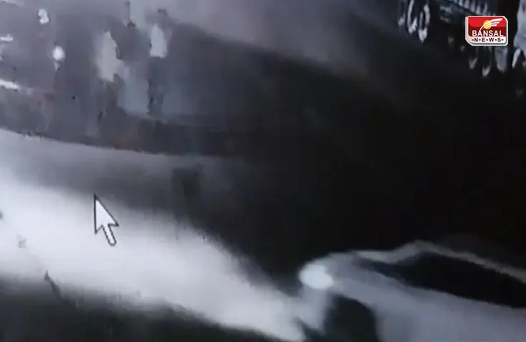 MP News: मंत्री के भाई को कुचलने का प्रयास करने के मामले में पुलिस ने कार्रवाई की