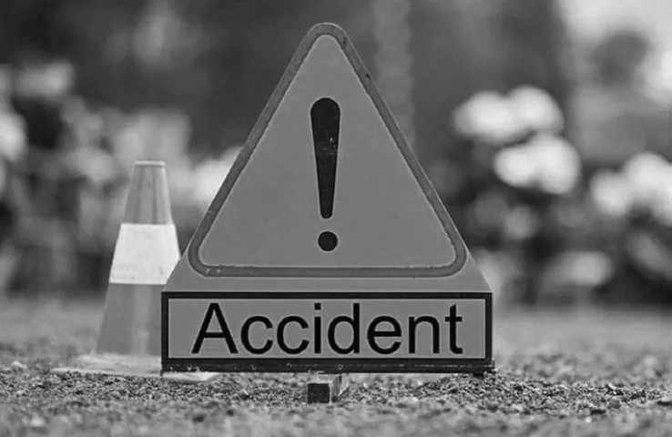 MP में हुई सड़क दुर्घटनाओं में 6 की मौत, 6 लोग घायल