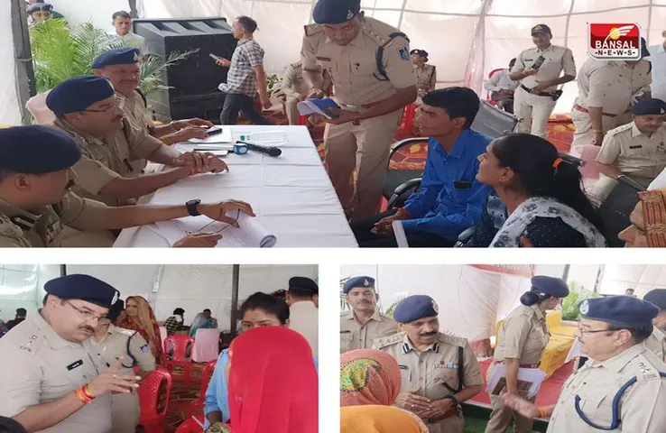 MP SHAJAPUR NEWS: शाजापुर के 22 स्थानों पर लगेंगे CCTV कैमरे, सर्विलांस सिस्टम से होगी शहर की सुरक्षा