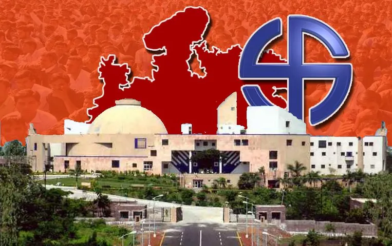 MP Election 2023: देपालपुर और भोपाल में फर्जी वोट की शिकायत, दतिया-भिंड़ में हुआ विवाद