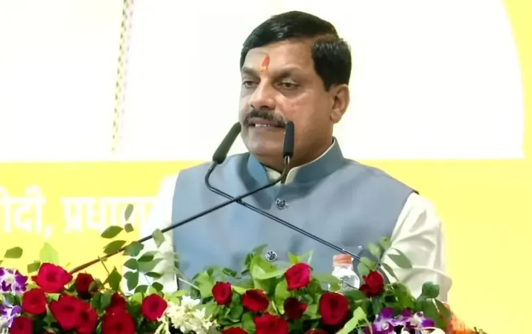 MP News: अब स्कूल में पढ़ाया जाएगा आपातकाल संघर्ष, मीसाबंदियों को मिलेंगी ये सुविधाएं और छूट