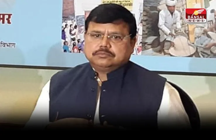 Pradyuman Singh Tomar: MP के ऊर्जा मंत्री ने क्यों मांगी क्षमा? केंद्रीय मंत्री सिंधिया के हैं कट्टर समर्थक