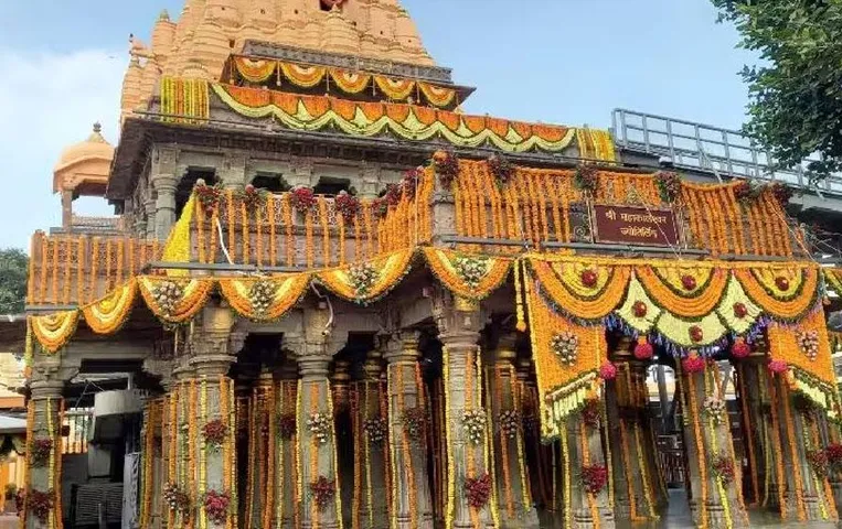 Mahakal Lok Ujjain: पितृ पक्ष में कल होगा महाकाल लोक फेज-2 का लोकार्पण, जानिए क्या बोल रहे विशेषज्ञ