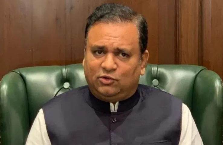 Maharashtra News: मुख्यमंत्री और विधायकों के खिलाफ अयोग्यता याचिकाओं पर सुनवाई जल्द शुरू होगी : नार्वेकर