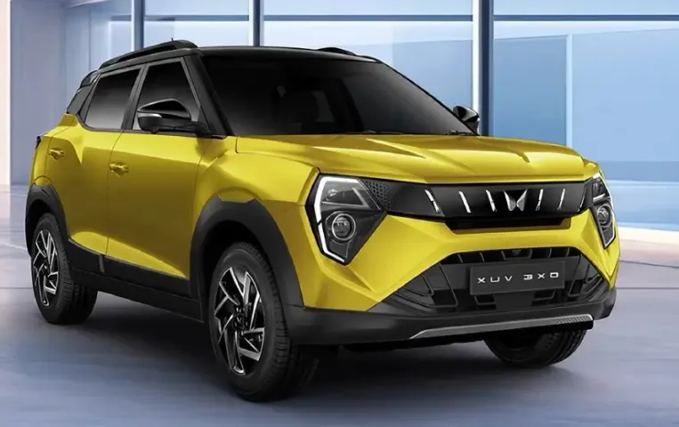 Mahindra XUV 3XO Launch: लॉन्च होते ही Mahindra XUV 3XO ने मचाई मार्केट में धूम, 60 मिनट में 50 हजार यूनिट बुक