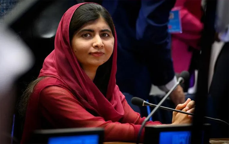 क्यों 12 जुलाई को ही मनाया जाता है International Malala Day? जानें इसका महत्व