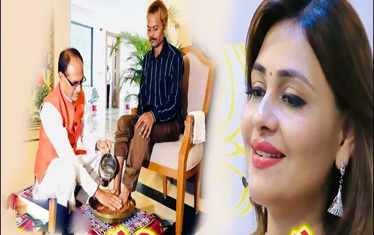 Mama Magic: नेहा सिंह राठौर को मिल रहे जवाब पर जवाब, ‘एमपी में का बा’ के बाद कवियत्री अनामिका ने गाया ये गीत