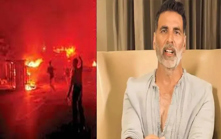 Manipur Incident: बॉलीवुड सेलेब्स का मणिपुर में हुई हैवानियत पर फूटा गुस्सा, कहा- दोषियों को कड़ी सजा मिलना चाइए