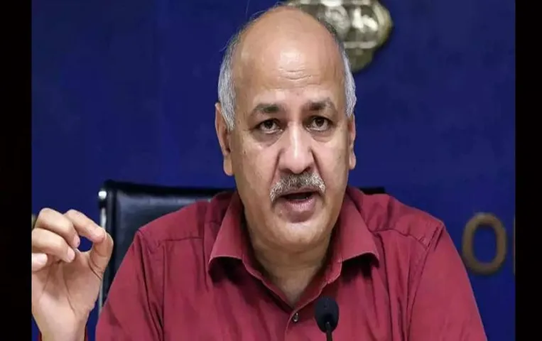 Manish Sisodia Custody: दिल्ली के पूर्व डिप्टी सीएम सिसोदिया को नहीं मिली राहत, 11 दिसंबर तक बढ़ाई न्यायिक हिरासत