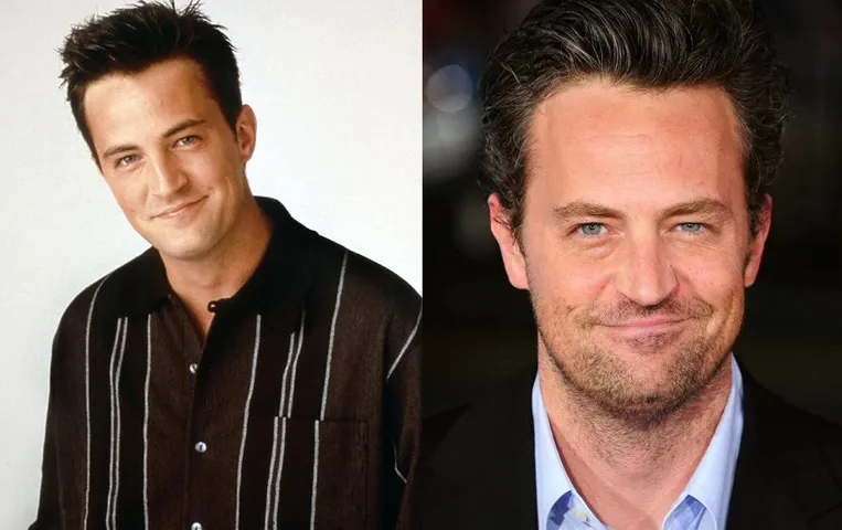 Actor Matthew Perry: एक्टर पेरी के घर में मिली एंटी-डिप्रेसेंट- COPD ड्रग, नहीं सुलझा निधन का रहस्य