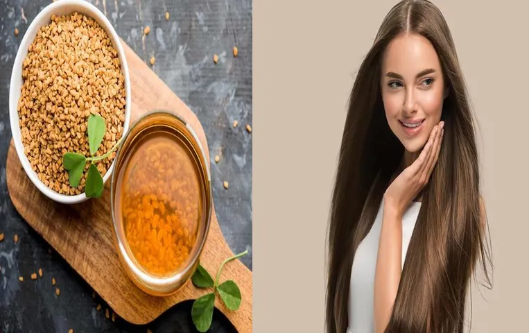 Methi Water for Hair: बालों के लिए अमृत के समान है मेथी दाना, ऐसे करें इस्तेमाल मिलेगा फायदा