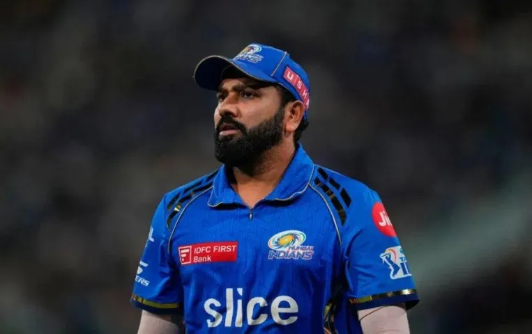 Rohit Sharma: MI करेगी रोहित शर्मा को रिलीज! मेगा ऑक्शन से पहले कर सकते हैं फैसला; ये टीमें लगा सकती हैं दांव