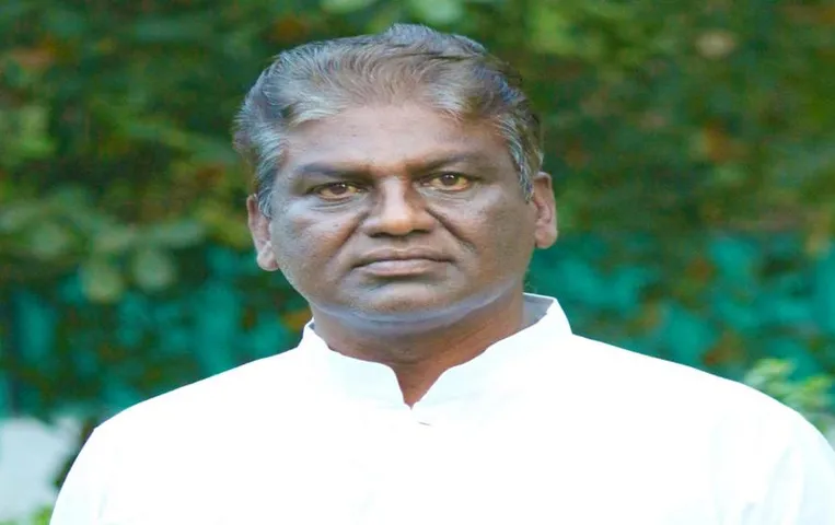 MP elections 2023 के दिग्‍गज, जानिए मंत्री डॉ. प्रभुराम चौधरी से जुड़ी खास बातें