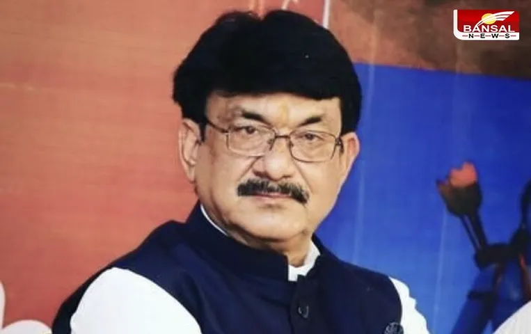 MP Election 2023 के दिग्‍गज, जानिए मंत्री महेंद्र सिंह सिसोदिया से जुड़ी खास बातें